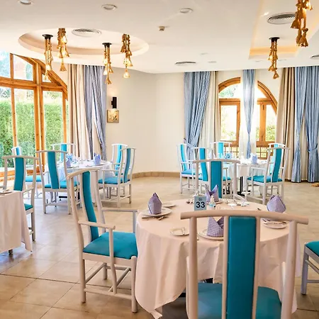 Safir Dahab Resort