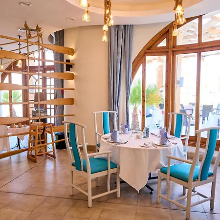 Safir Dahab Resort