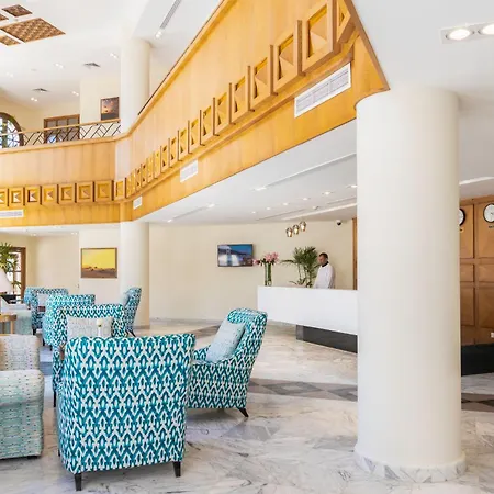 Safir Dahab Resort