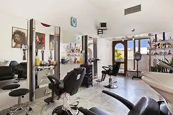 אתר נופש Safir