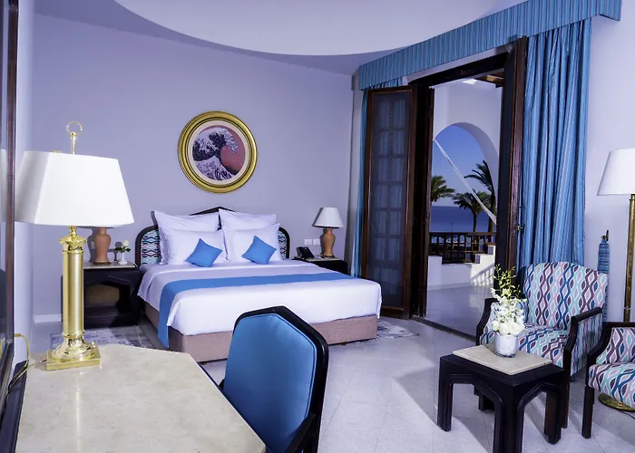 Safir Resort Dahab