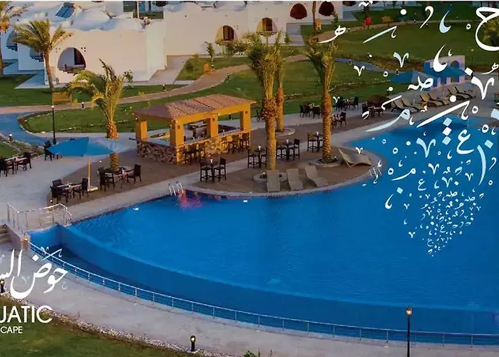 Safir 5*