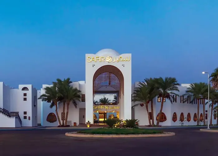 Resort Safir Dahab