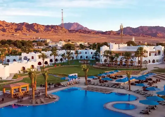 Safir Resort Dahab