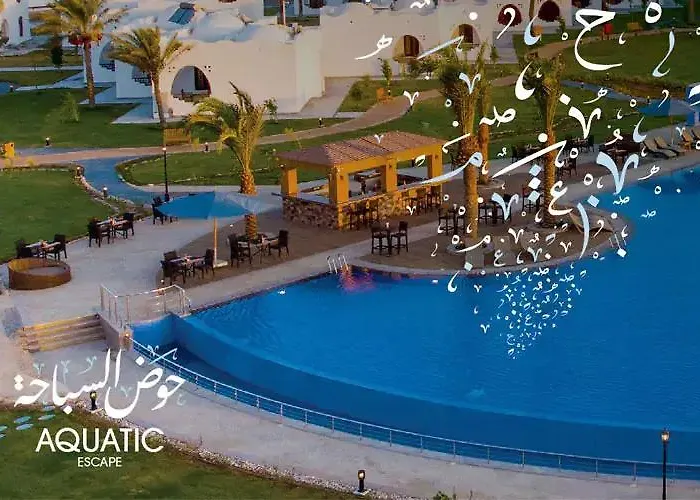 Safir 5*