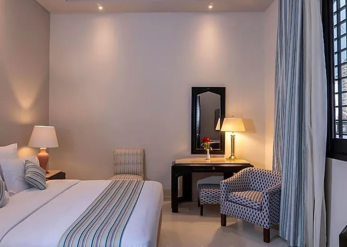 Safir Resort Dahab