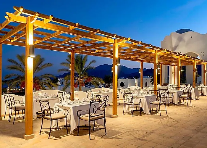 Resort Safir Dahab