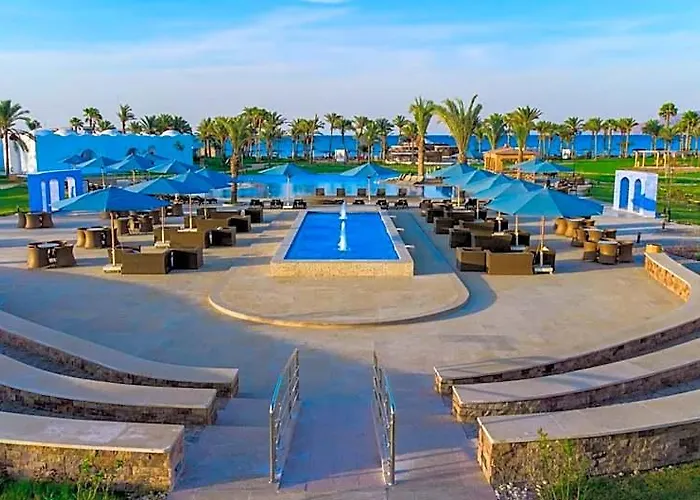 Safir 5* Dahab