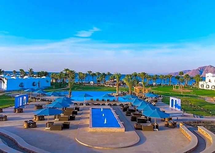 Safir Resort