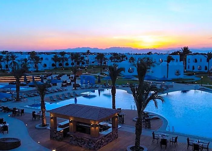 Resort Safir Dahab