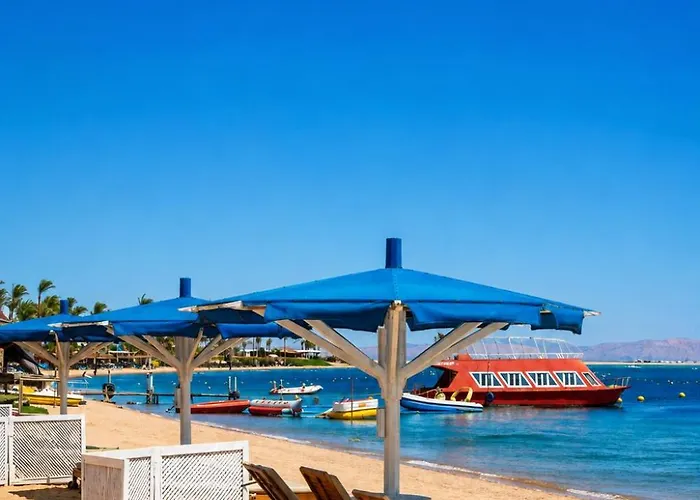 Safir Resort Dahab