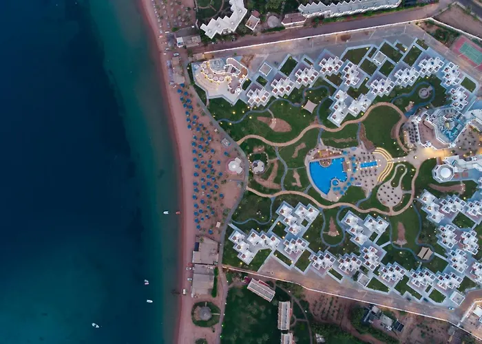 Safir 5* Dahab