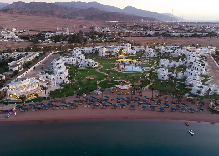 Safir Resort