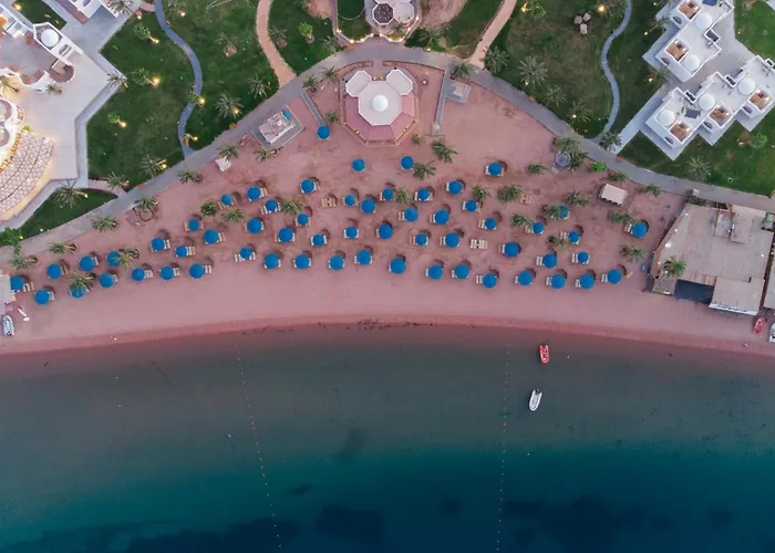 Resort Safir Dahab