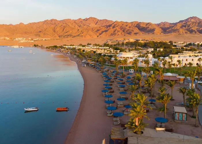 Safir 5* Dahab