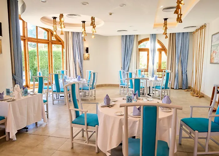 Resort Safir Dahab