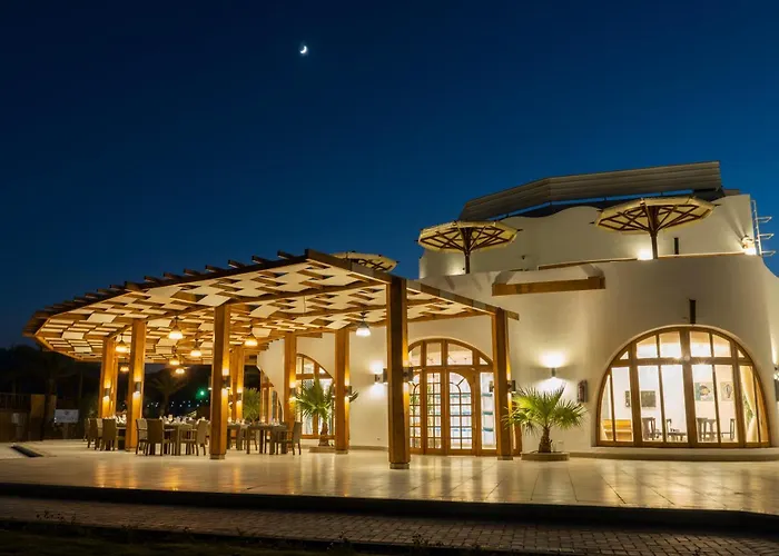 Safir 5* Dahab