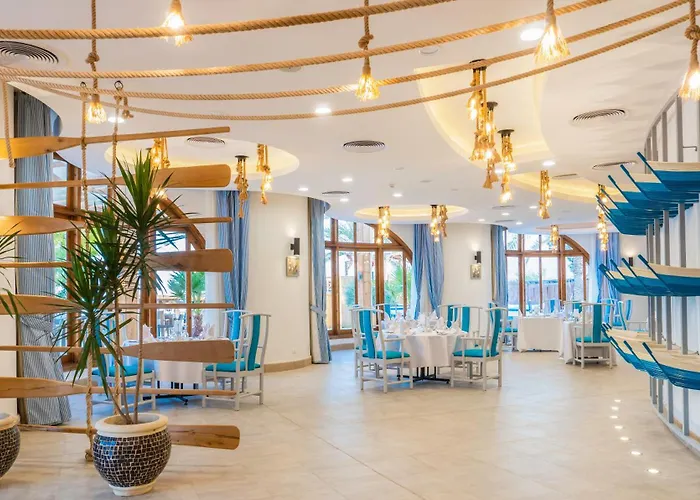 Safir 5* Dahab