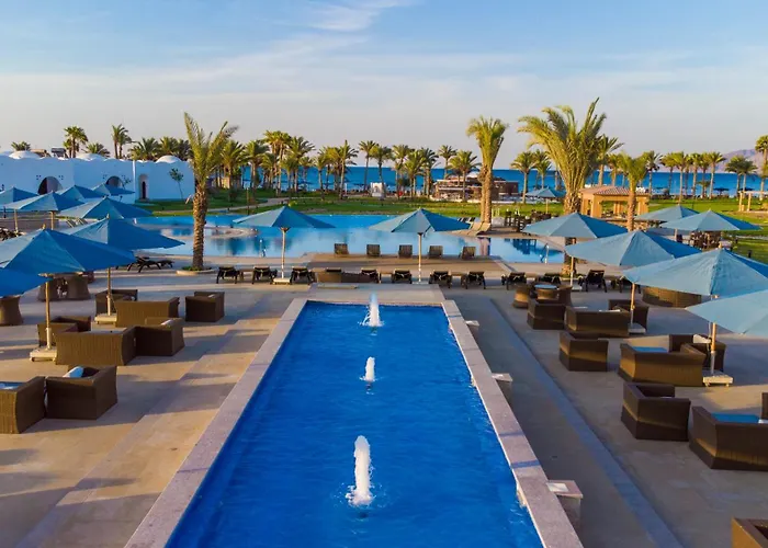 Resort Safir