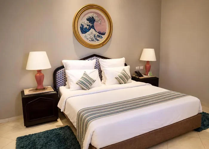 Resort Safir 5*