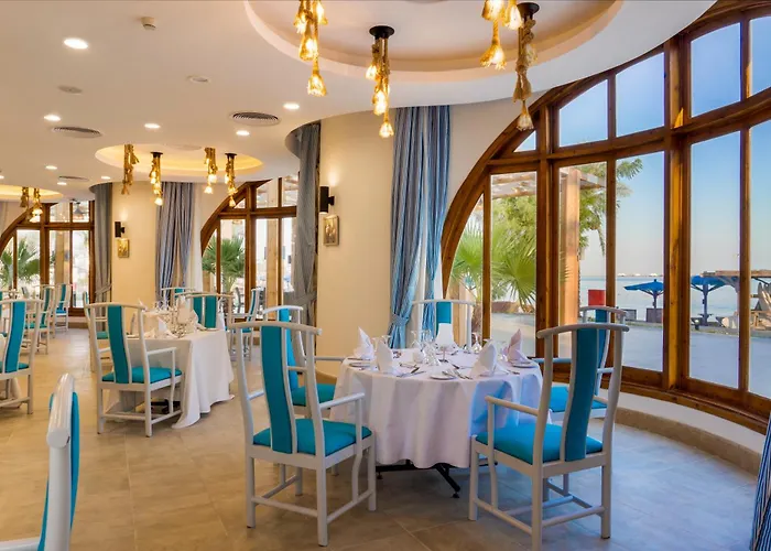 Safir 5*