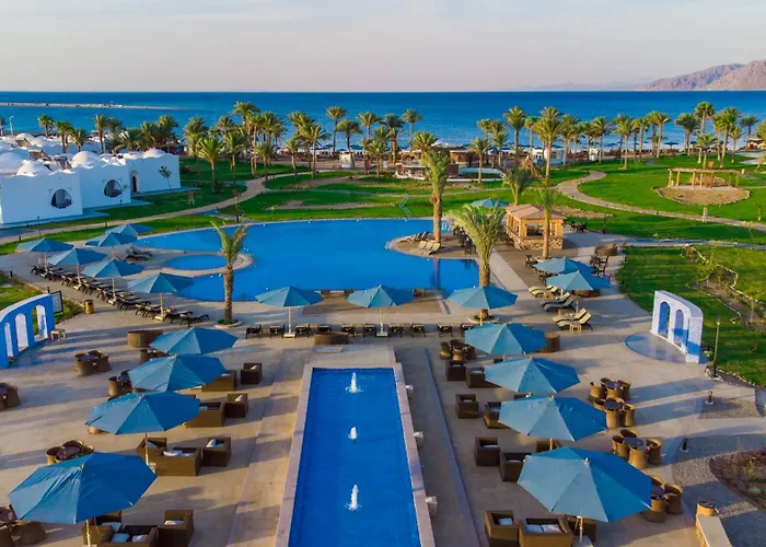 Safir 5* Dahab
