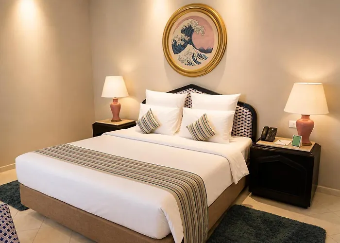 Safir 5* Dahab