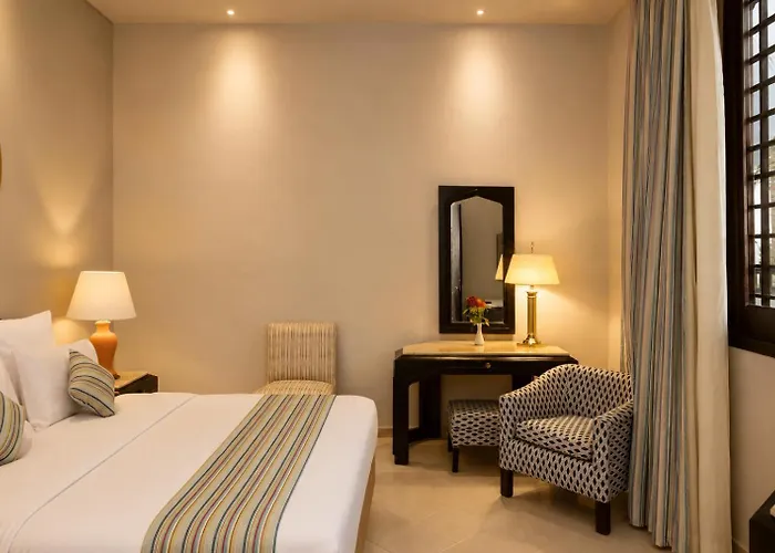 Safir Resort 5*
