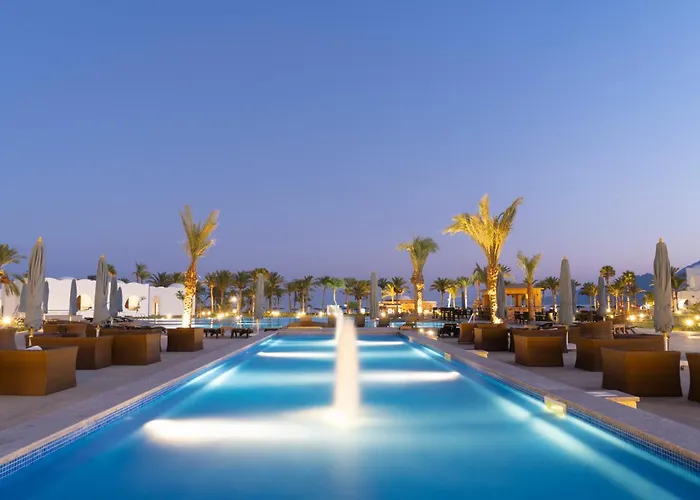 Safir 5*