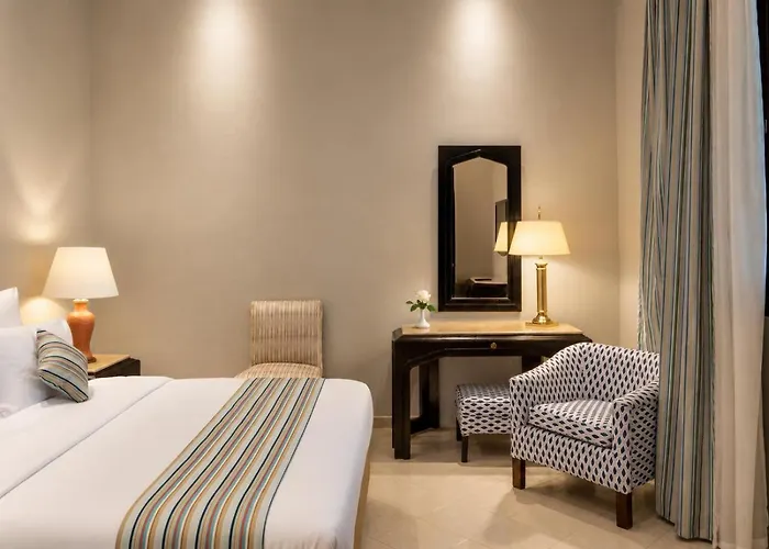 Resort Safir