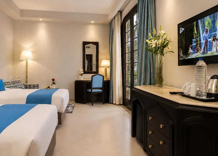 Resort Safir