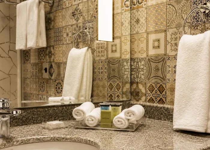 Safir Resort Dahab
