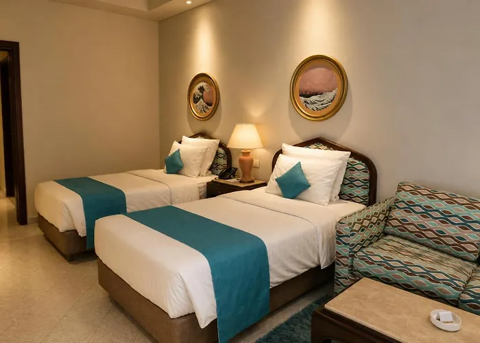 Resort Safir 5*