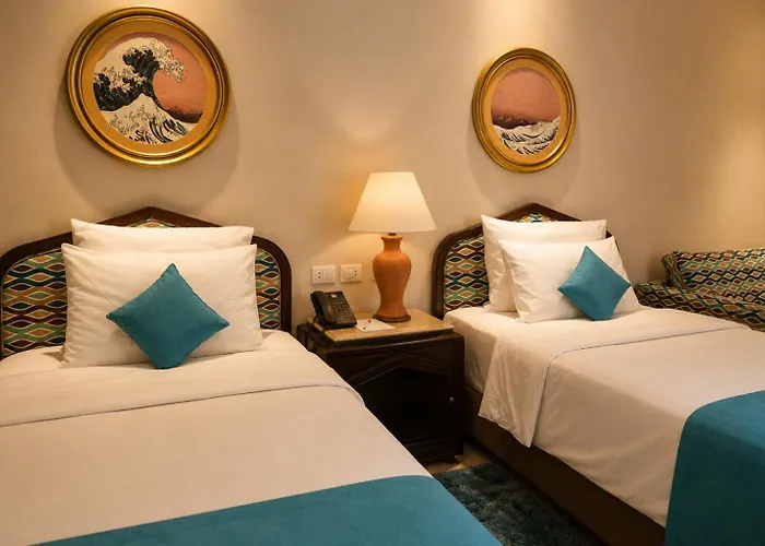 Safir Resort Dahab