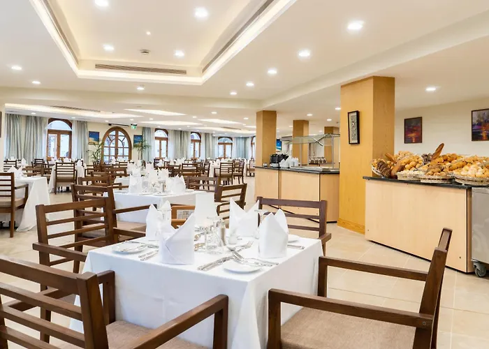 Safir Resort