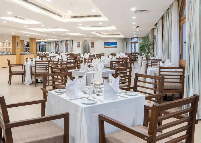 אתר נופש Safir 5*