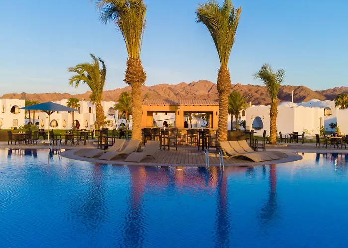 Resort Safir Dahab