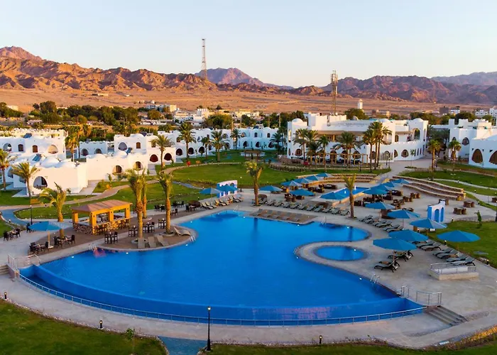 Safir Dahab