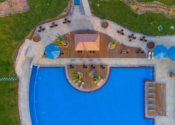 Safir Resort 5*