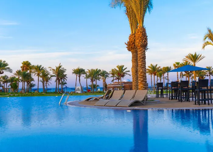 Resort Safir Dahab