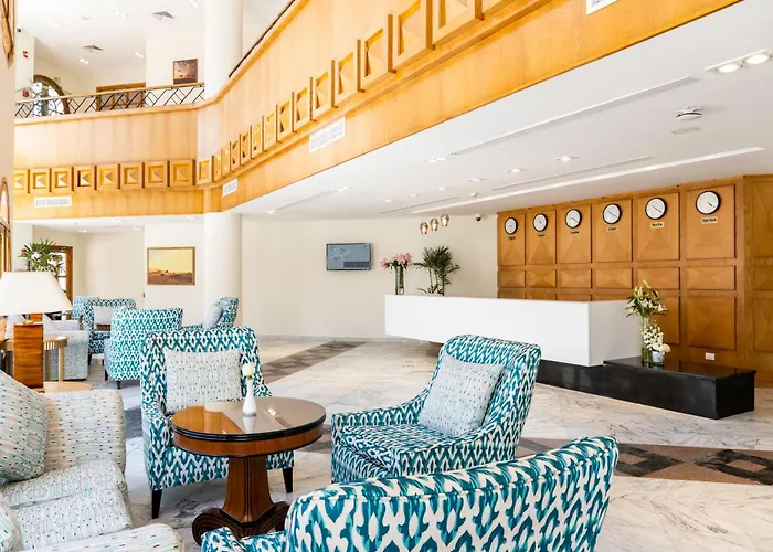 Resort Safir
