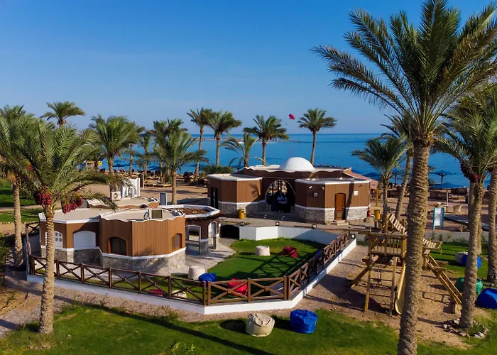 Safir אתר נופש 5*