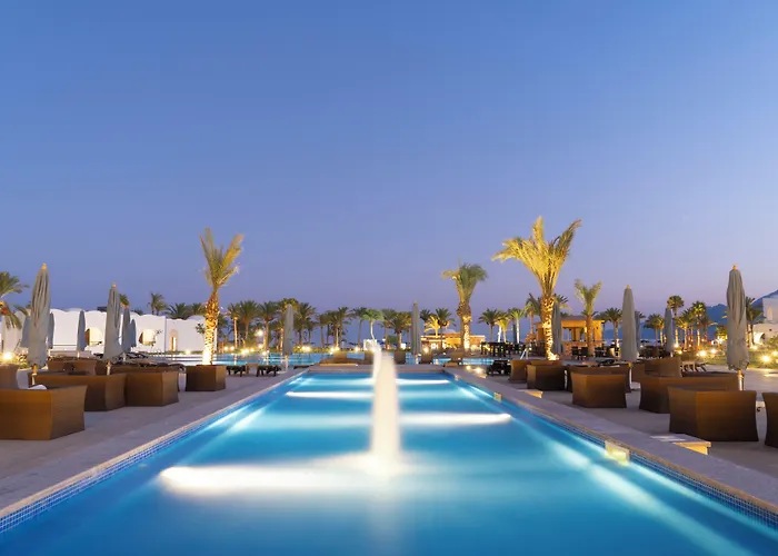 Safir 5*